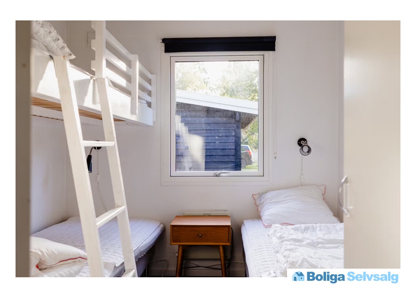 Aspevej 5, Dalby Strand, 4281 Gørlev