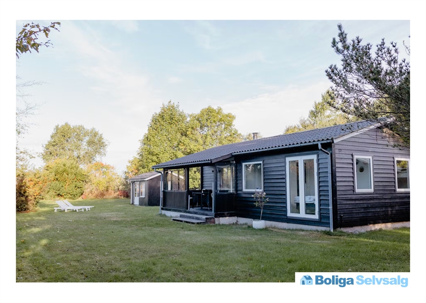 Aspevej 5, Dalby Strand, 4281 Gørlev