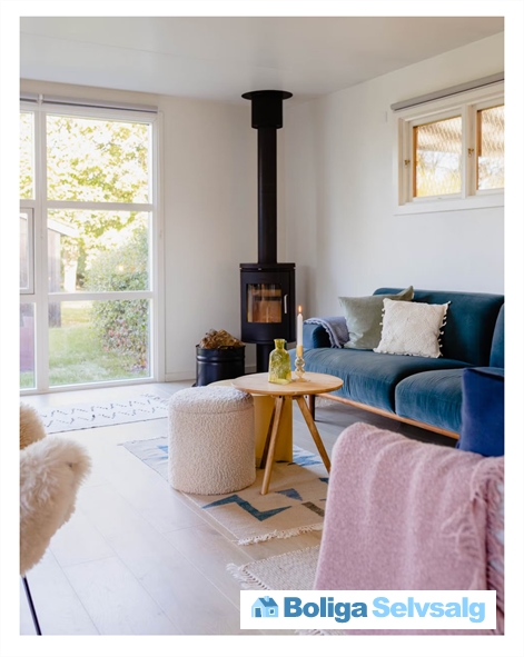 Aspevej 5, Dalby Strand, 4281 Gørlev