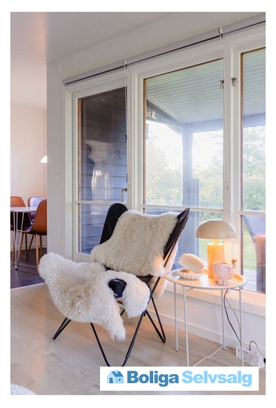 Aspevej 5, Dalby Strand, 4281 Gørlev