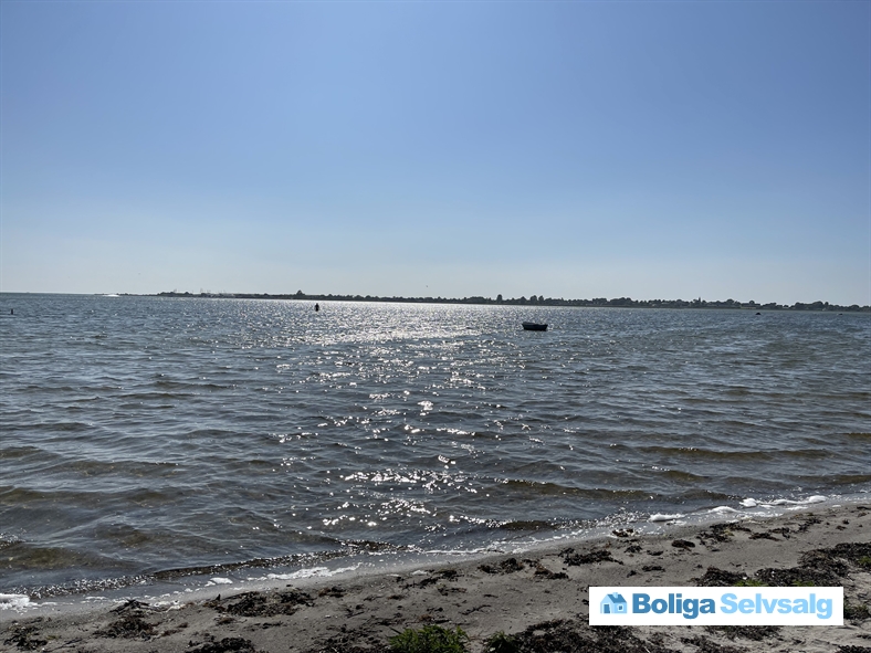 Aspevej 5, Dalby Strand, 4281 Gørlev