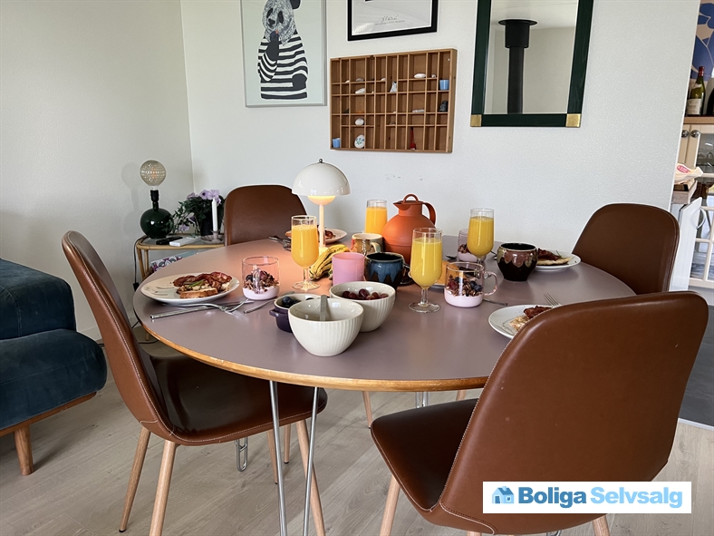 Aspevej 5, Dalby Strand, 4281 Gørlev