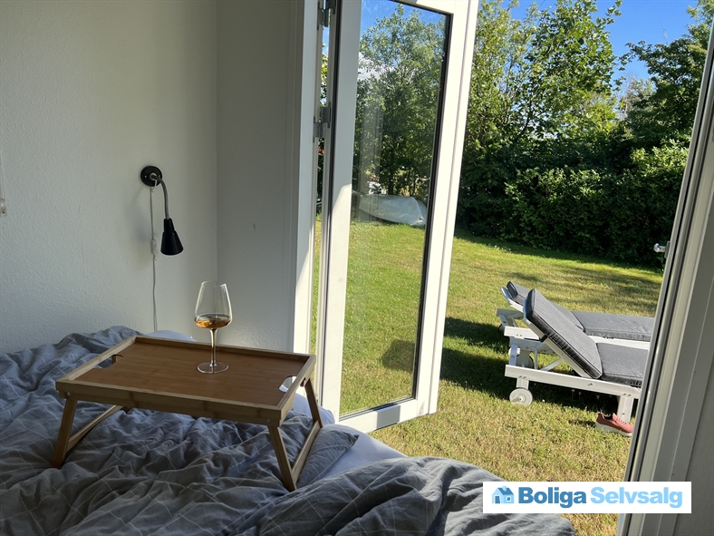 Aspevej 5, Dalby Strand, 4281 Gørlev