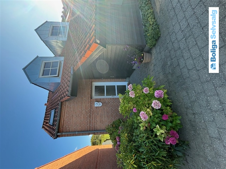 Tranbjerg Midtpunkt 38, 8310 Tranbjerg J