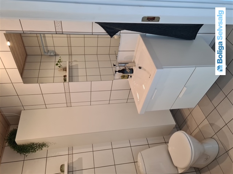 Tranbjerg Midtpunkt 38, 8310 Tranbjerg J