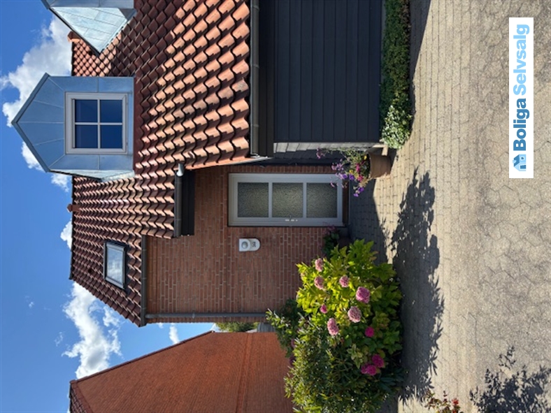 Tranbjerg Midtpunkt 38, 8310 Tranbjerg J