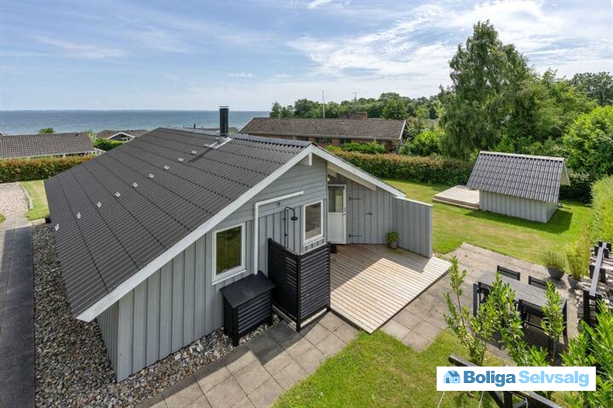 Harresbæk 28, Mommark, 6470 Sydals