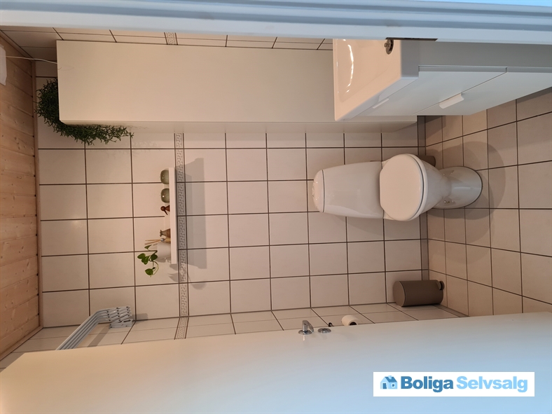 Tranbjerg Midtpunkt 38, 8310 Tranbjerg J