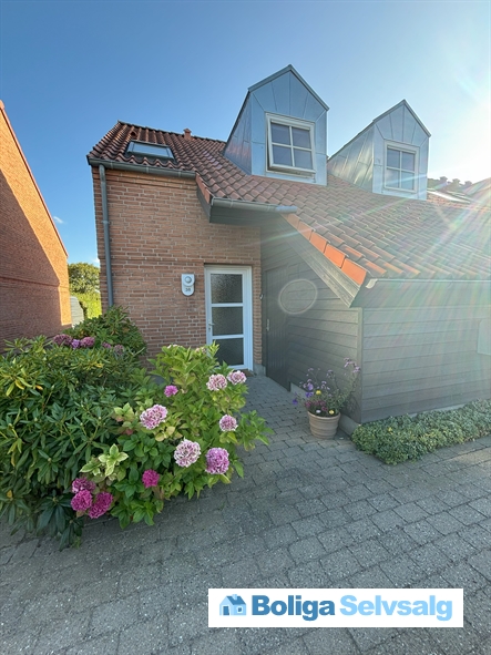 Tranbjerg Midtpunkt 38, 8310 Tranbjerg J