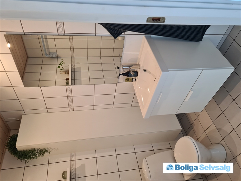 Tranbjerg Midtpunkt 38, 8310 Tranbjerg J