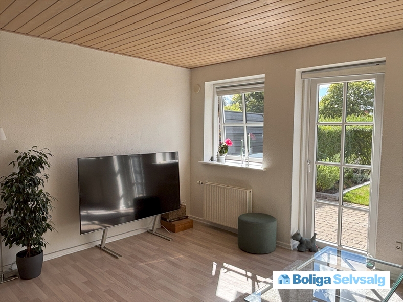 Tranbjerg Midtpunkt 38, 8310 Tranbjerg J