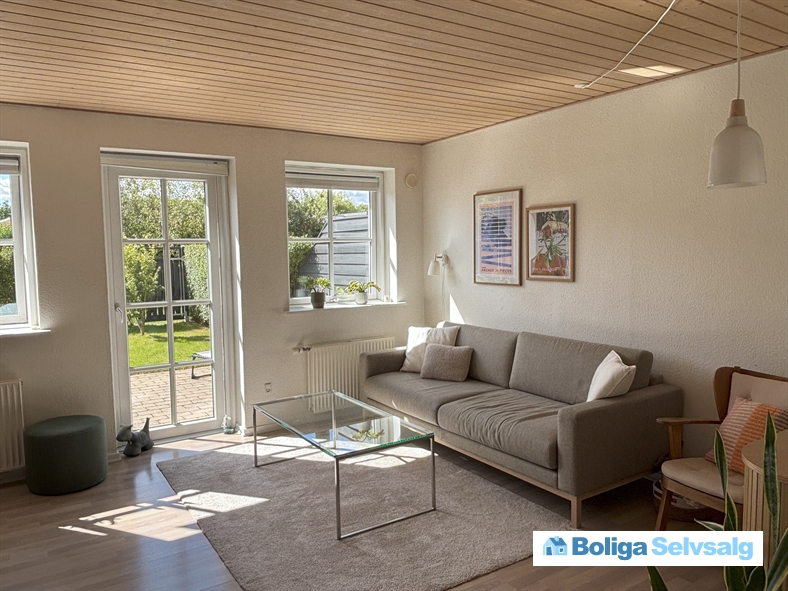 Tranbjerg Midtpunkt 38, 8310 Tranbjerg J