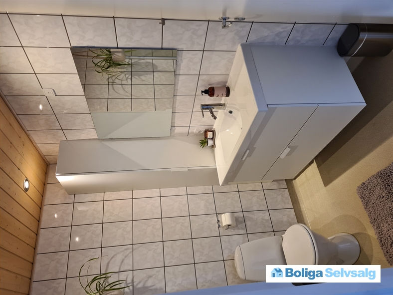 Tranbjerg Midtpunkt 38, 8310 Tranbjerg J