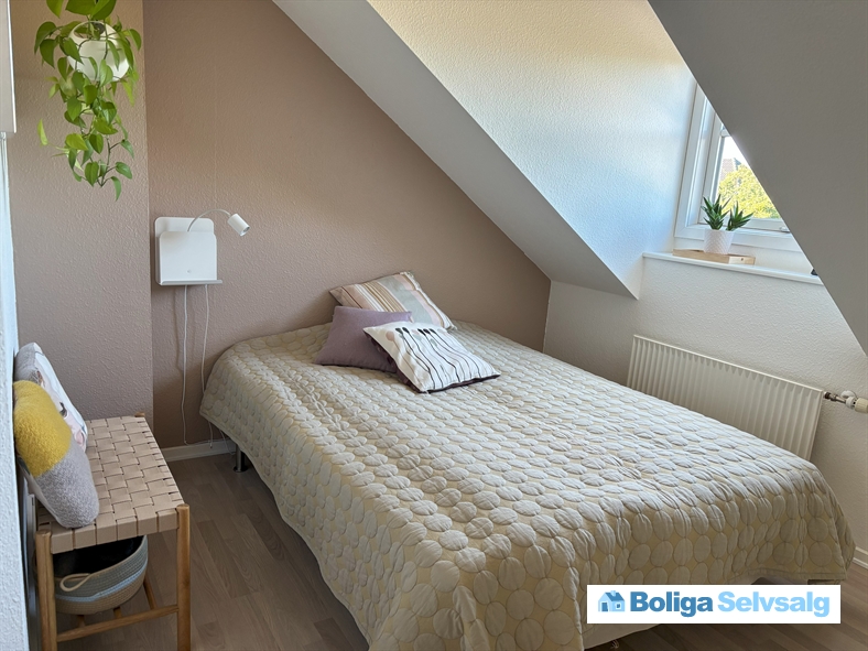 Tranbjerg Midtpunkt 38, 8310 Tranbjerg J