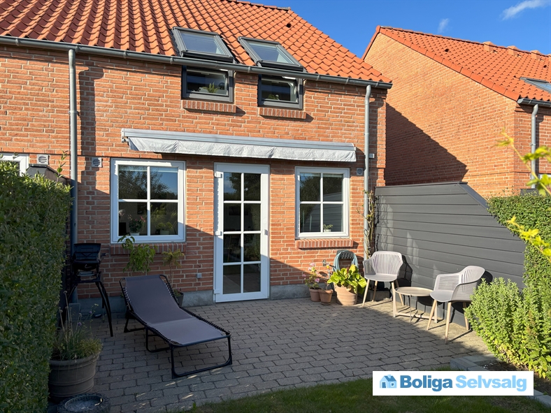 Tranbjerg Midtpunkt 38, 8310 Tranbjerg J