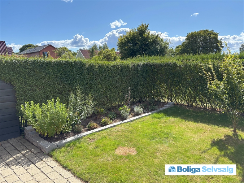 Tranbjerg Midtpunkt 38, 8310 Tranbjerg J