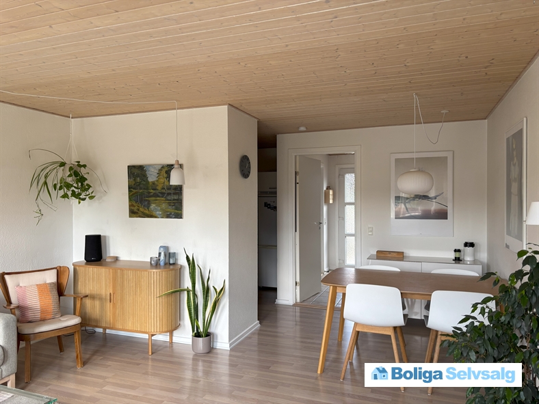 Tranbjerg Midtpunkt 38, 8310 Tranbjerg J