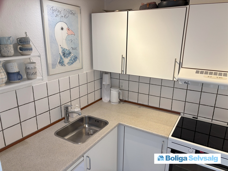 Tranbjerg Midtpunkt 38, 8310 Tranbjerg J