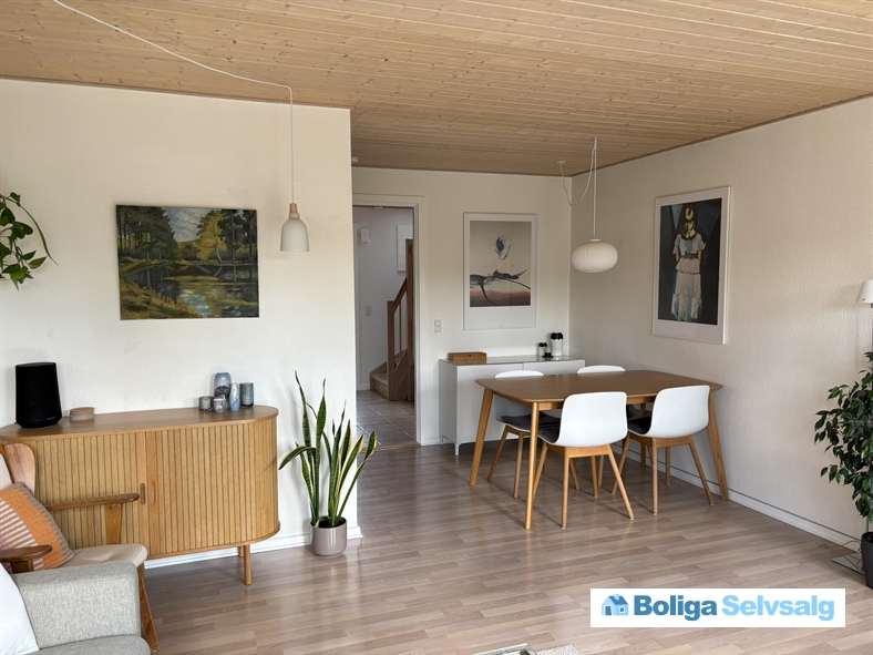 Tranbjerg Midtpunkt 38, 8310 Tranbjerg J