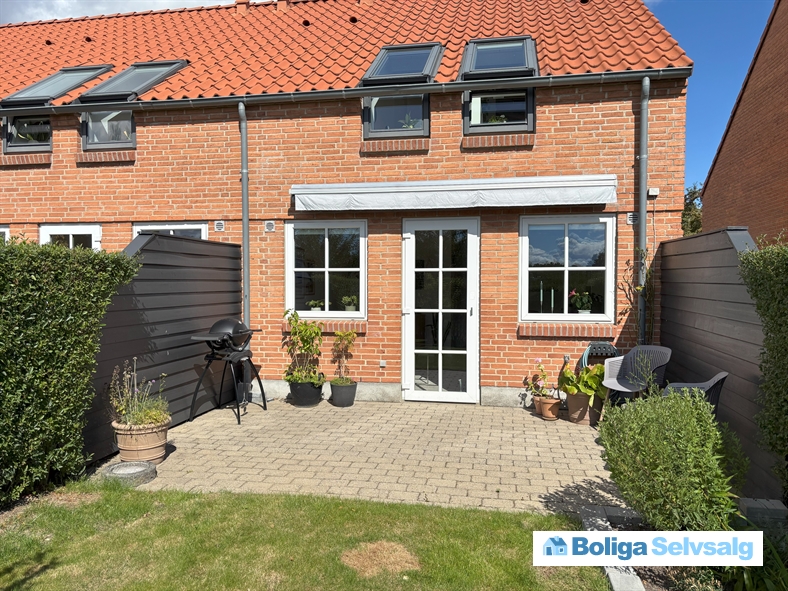 Tranbjerg Midtpunkt 38, 8310 Tranbjerg J