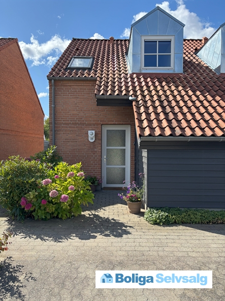 Tranbjerg Midtpunkt 38, 8310 Tranbjerg J