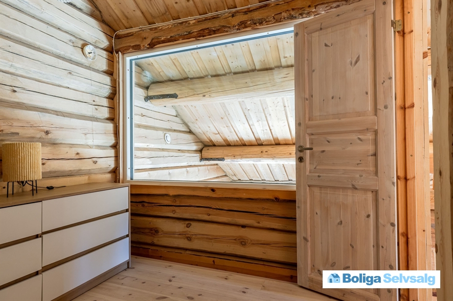 Högbäcksvägen 45, Lofsdalen, Sverige