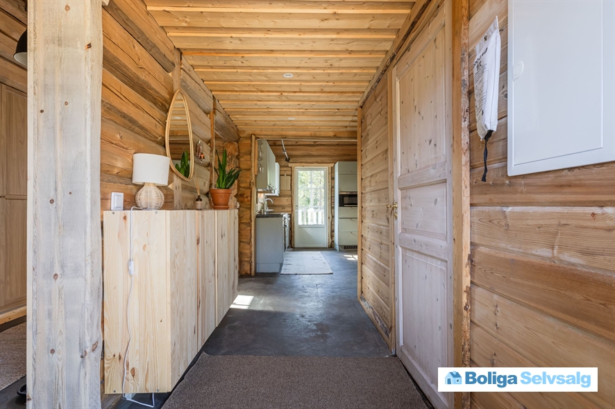 Högbäcksvägen 45, Lofsdalen, Sverige