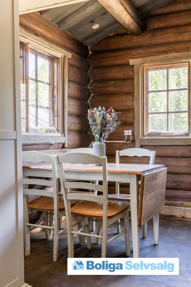 Högbäcksvägen 45, Lofsdalen, Sverige