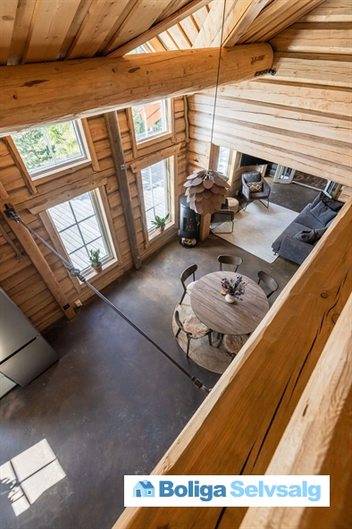 Högbäcksvägen 45, Lofsdalen, Sverige