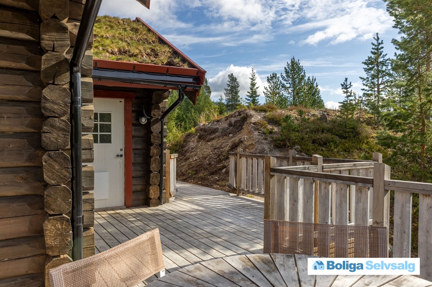 Högbäcksvägen 45, Lofsdalen, Sverige