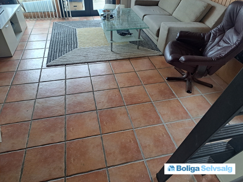 Haveforen. Bakkevej 21, Fløng, 2640 Hedehusene