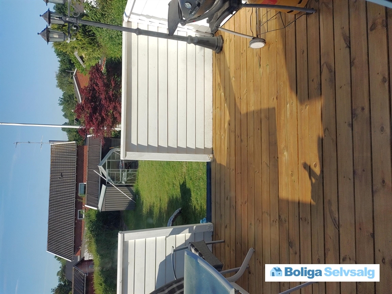 Haveforen. Bakkevej 21, Fløng, 2640 Hedehusene