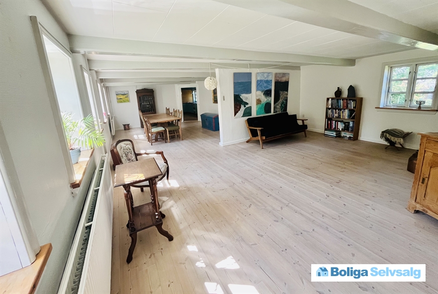 Toftholmvej 26, V Thorup, 9690 Fjerritslev