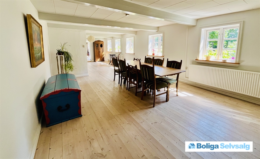 Toftholmvej 26, V Thorup, 9690 Fjerritslev