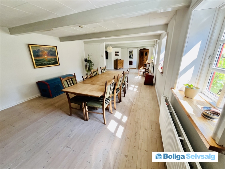 Toftholmvej 26, V Thorup, 9690 Fjerritslev