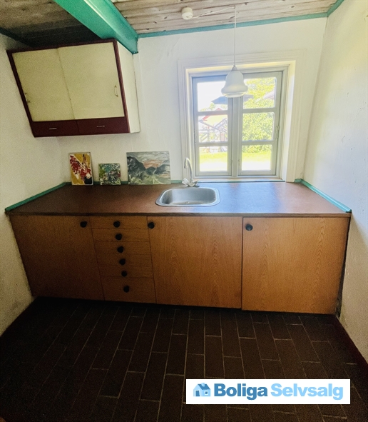 Toftholmvej 26, V Thorup, 9690 Fjerritslev