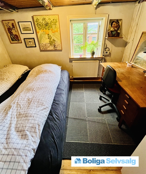 Toftholmvej 26, V Thorup, 9690 Fjerritslev