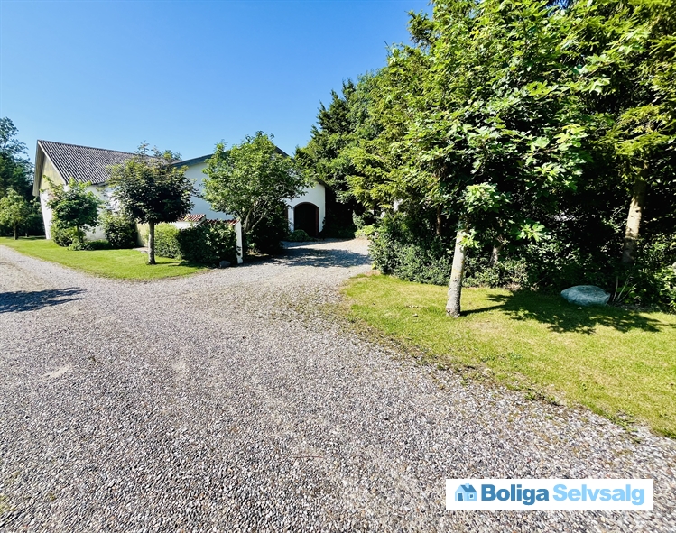 Toftholmvej 26, V Thorup, 9690 Fjerritslev