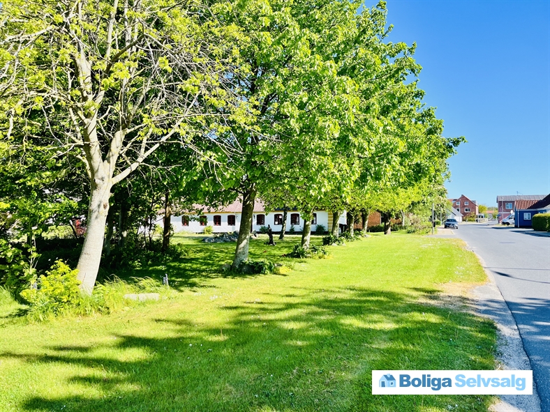 Toftholmvej 26, V Thorup, 9690 Fjerritslev