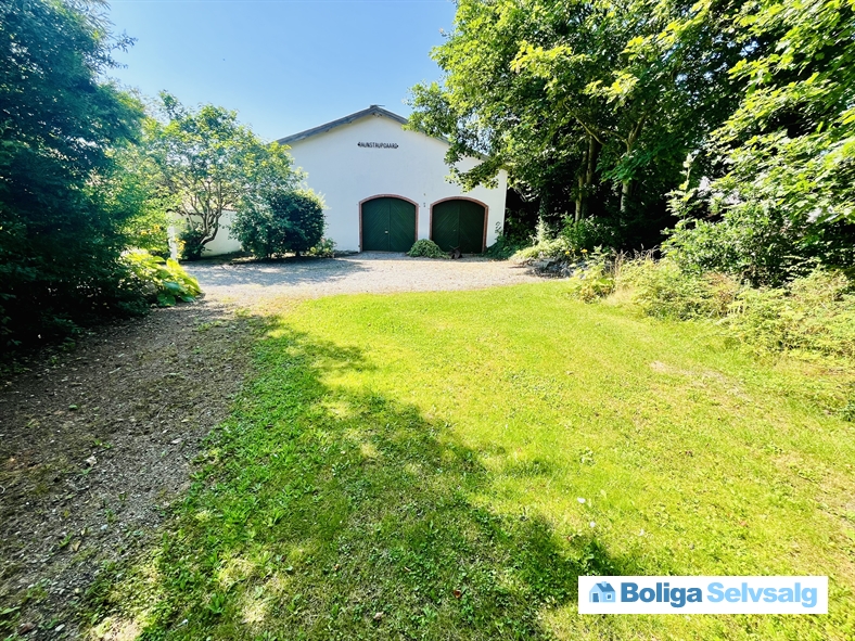 Toftholmvej 26, V Thorup, 9690 Fjerritslev