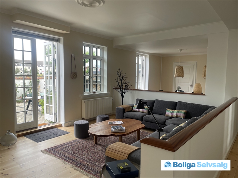 Nordre Havnevej 5, 3250 Gilleleje