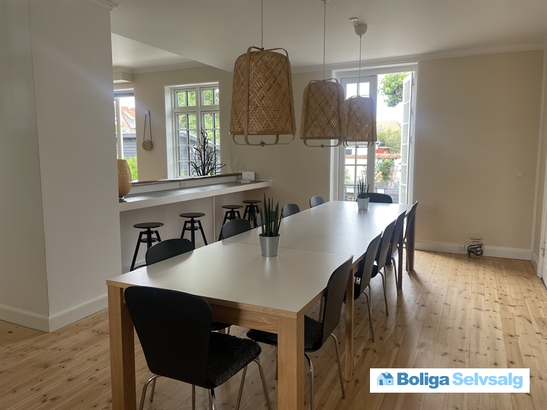 Nordre Havnevej 5, 3250 Gilleleje