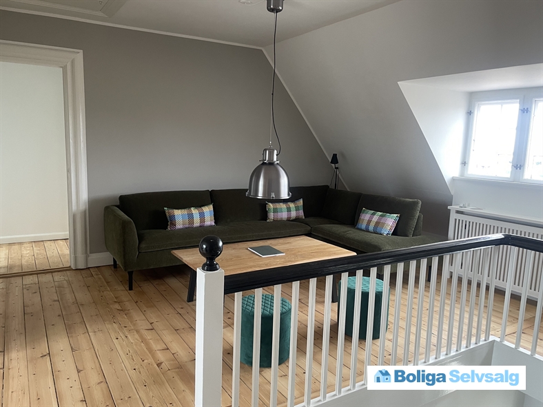 Nordre Havnevej 5, 3250 Gilleleje