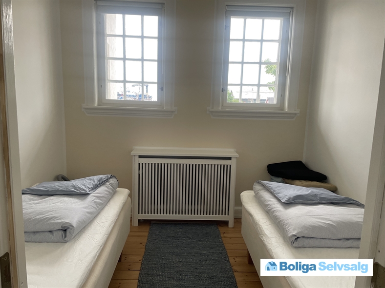 Nordre Havnevej 5, 3250 Gilleleje