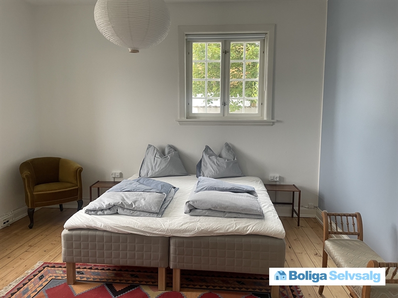 Nordre Havnevej 5, 3250 Gilleleje