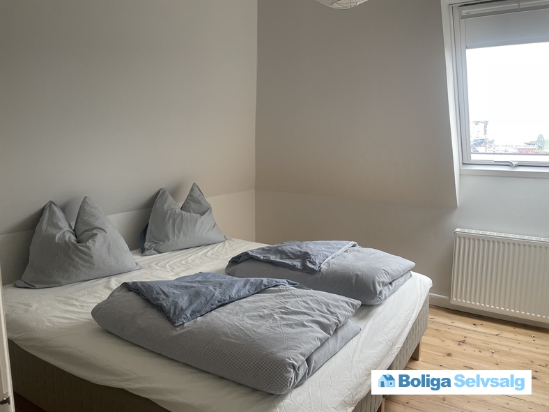 Nordre Havnevej 5, 3250 Gilleleje