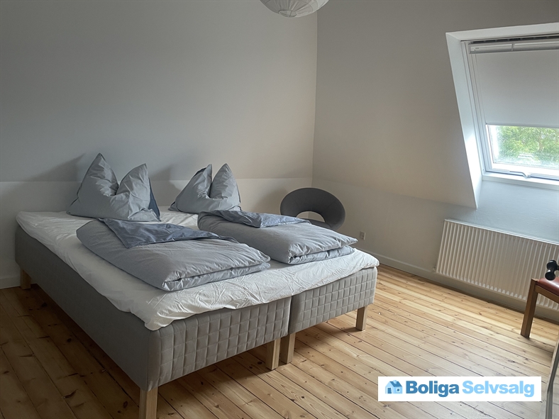 Nordre Havnevej 5, 3250 Gilleleje