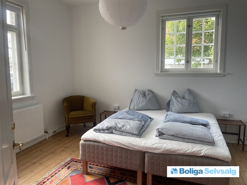 Nordre Havnevej 5, 3250 Gilleleje