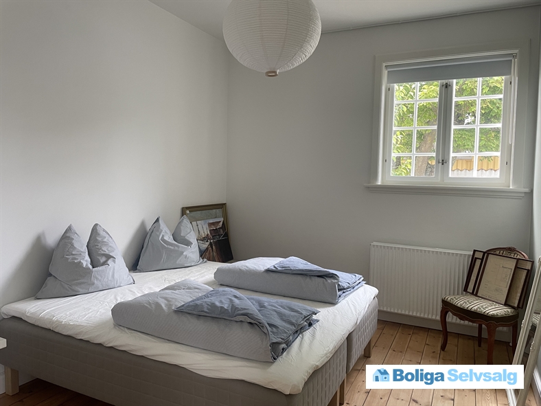 Nordre Havnevej 5, 3250 Gilleleje