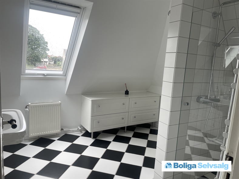Nordre Havnevej 5, 3250 Gilleleje